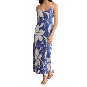 delamer whipstitch rib midi dress Z SUPPLY Women's Delamer Whipstitch Rib Midi Dress, Sea Pine, Medium